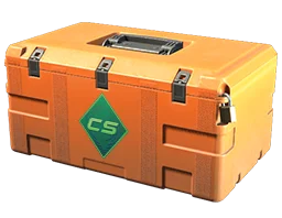 Gallery Case Skins