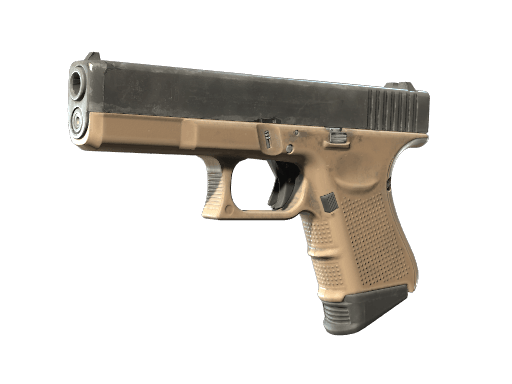 Glock-18 Skins