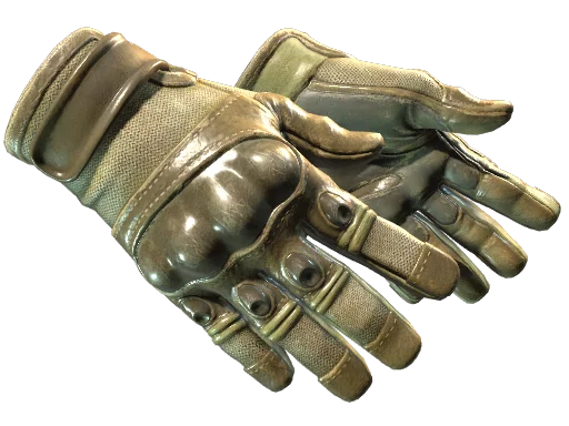 Glove Skins