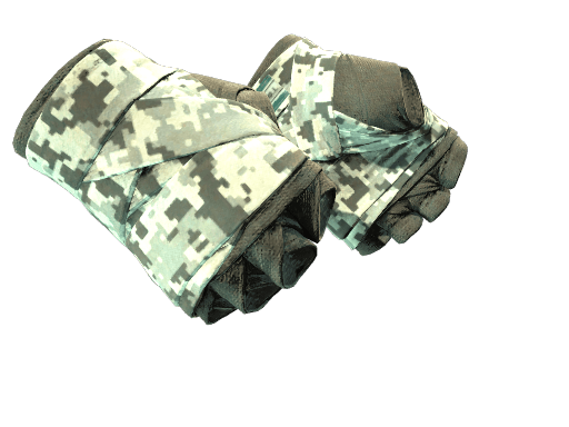 Hand Wraps Skins