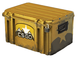 Horizon Case Skins