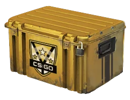 Huntsman Weapon Case Skins