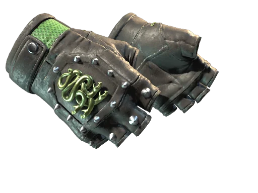 Hydra Gloves Skins