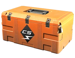 Kilowatt Case Skins