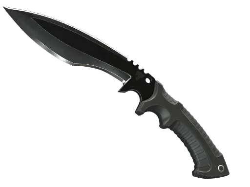 Kukri Knife Skins