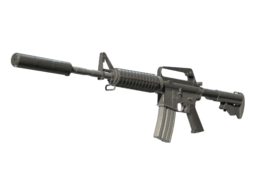 M4A1-S Skins