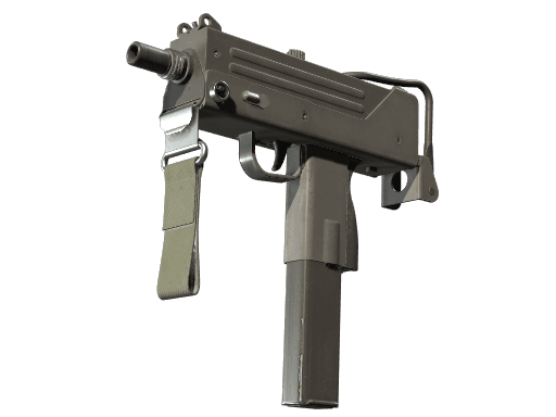 MAC-10 Skins