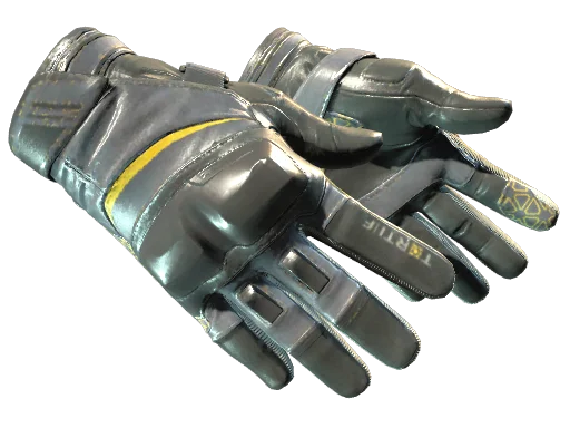 Moto Gloves Skins