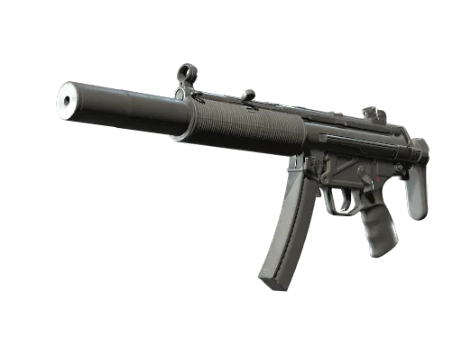 MP5-SD Skins