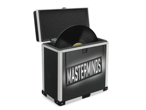 Music Kit Boxes