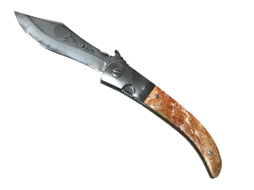 Navaja Knife Skins