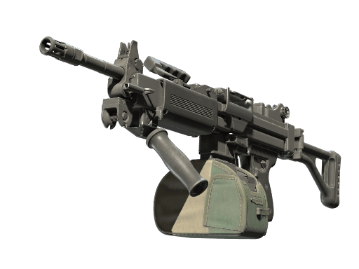 Negev Skins
