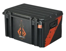 Operation Bravo Case Skins