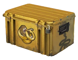 Operation Broken Fang Case Skins