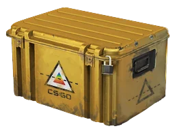 Prisma Case Skins