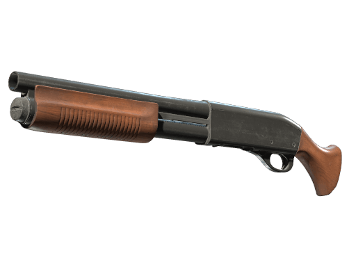 Sawed-Off Skins