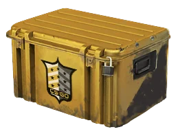 Shadow Case Skins