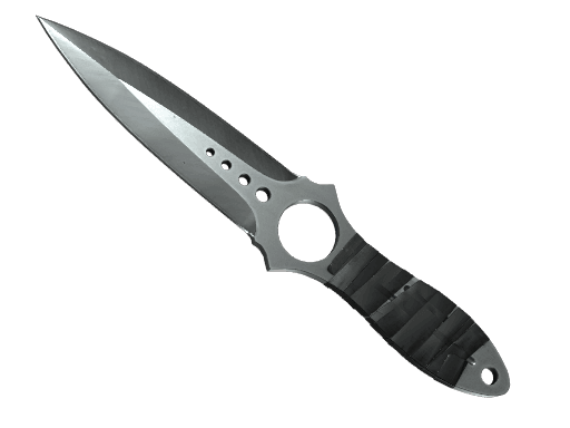 Skeleton Knife Skins