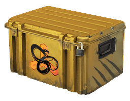 Snakebite Case Skins