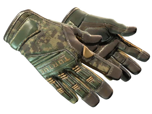 Specialist Gloves Skins