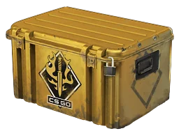 Spectrum 2 Case Skins