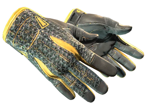 Sport Gloves Skins
