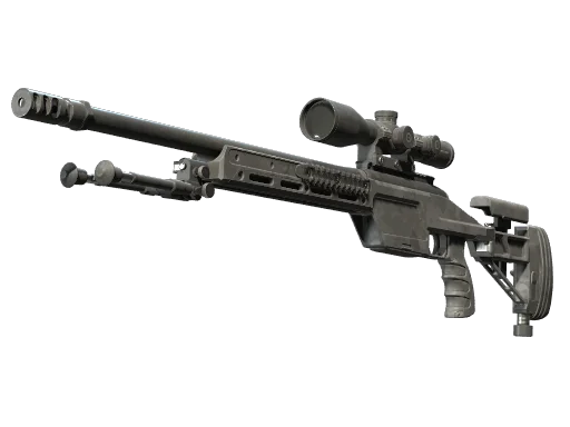 SSG 08 Skins