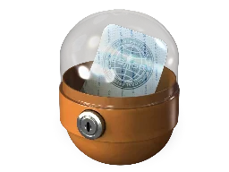 Sticker Capsules