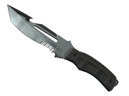 Survival Knife Skins