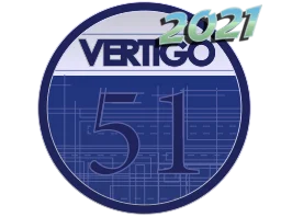 The 2021 Vertigo Collection Skins