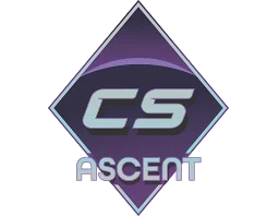 The Ascent Collection Skins