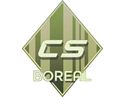 The Boreal Collection Skins