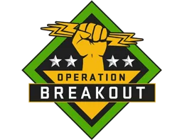 The Breakout Collection Skins