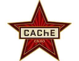 The Cache Collection Skins