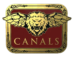 The Canals Collection Skins