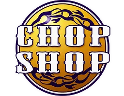 The Chop Shop Collection Skins