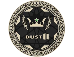 The Dust 2 Collection Skins