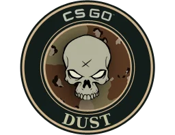 The Dust Collection Skins