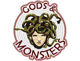 The Gods and Monsters Collection Skins