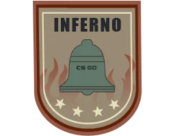 The Inferno Collection Skins