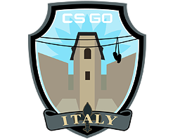 The Italy Collection Skins