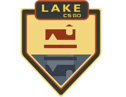 The Lake Collection Skins