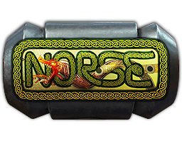 The Norse Collection Skins