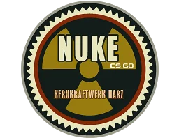 The Nuke Collection Skins