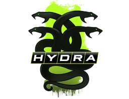The Operation Hydra Collection Skins
