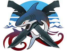 The Operation Riptide Collection Skins