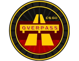 The Overpass Collection Skins