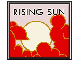 The Rising Sun Collection Skins
