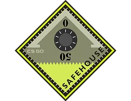 The Safehouse Collection Skins