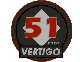 The Vertigo Collection Skins